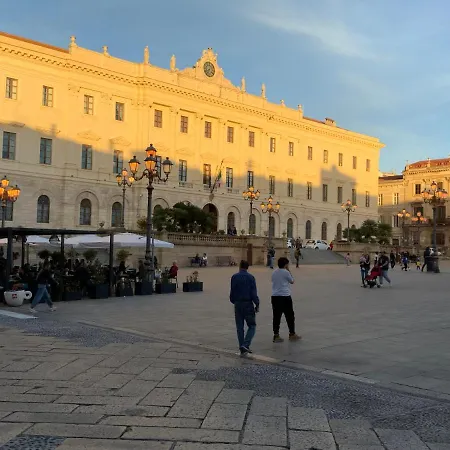 La De Turritan Appartement Sassari