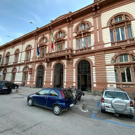 La De Turritan * Sassari
