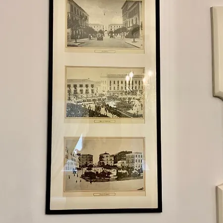 La De Turritan Apartment Sassari