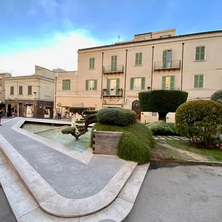 Apartment La De Turritan Sassari