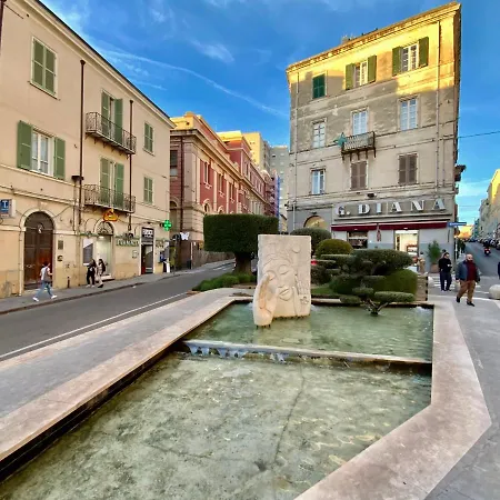 Apartment La De Turritan Sassari