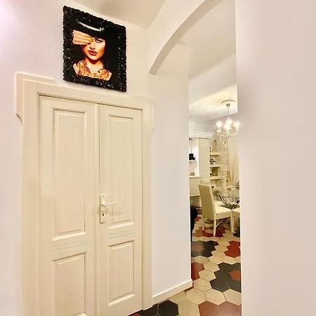 Appartement La De Turritan *