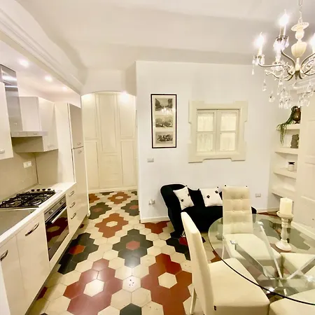 La De Turritan Apartment