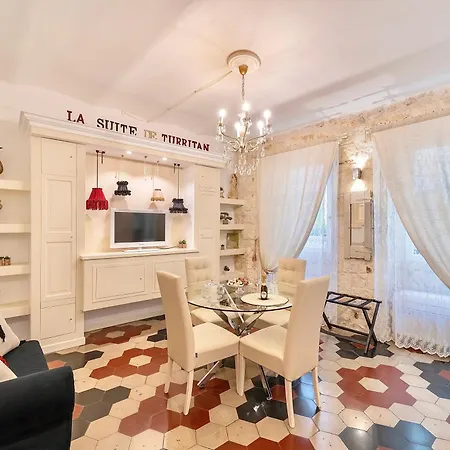 La De Turritan Apartment Sassari