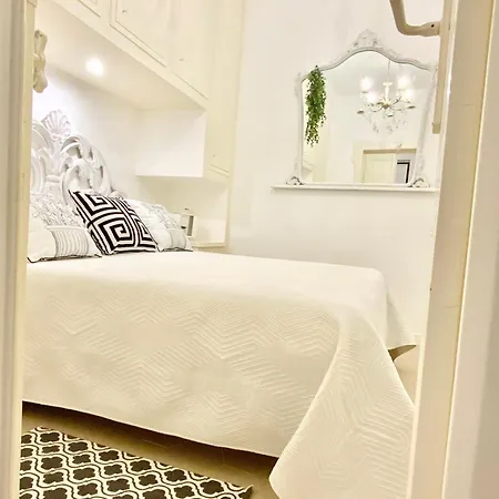 La De Turritan Apartment