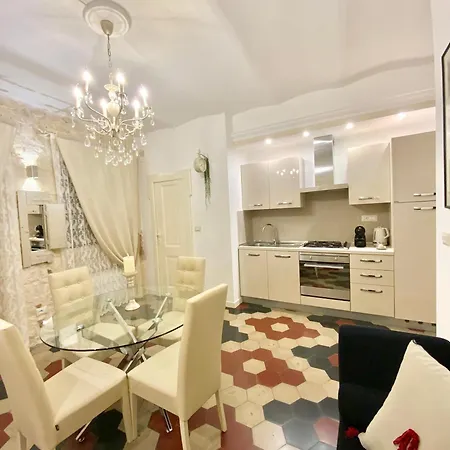 Apartment La De Turritan