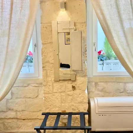 Apartment La De Turritan Sassari