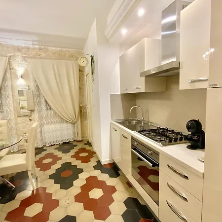 La De Turritan Apartment Sassari