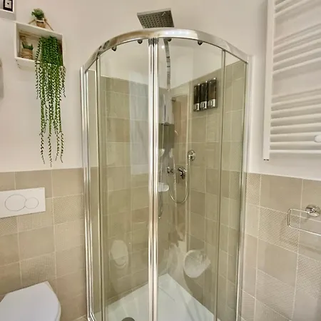 La De Turritan Apartment Sassari