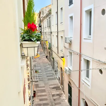 La De Turritan Appartement *