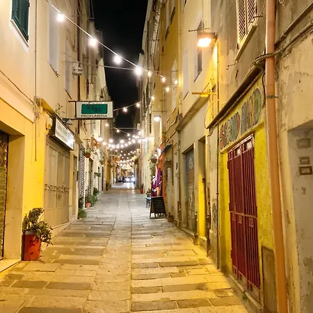 La De Turritan * Sassari
