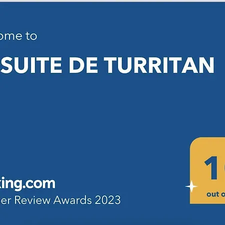 La De Turritan アパート サッサリ