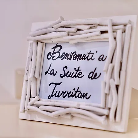 La De Turritan * サッサリ